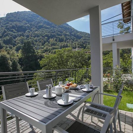 Argegno Home Eksteriør billede