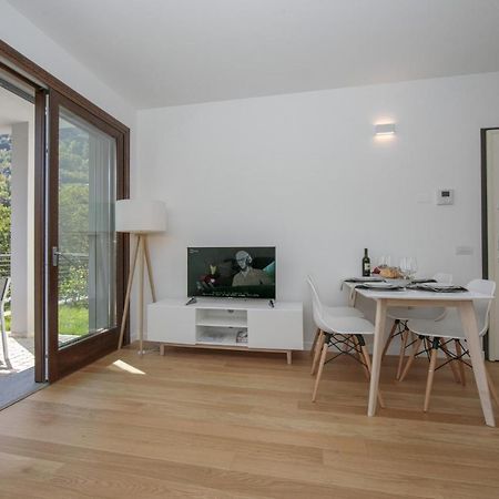 Argegno Home Eksteriør billede