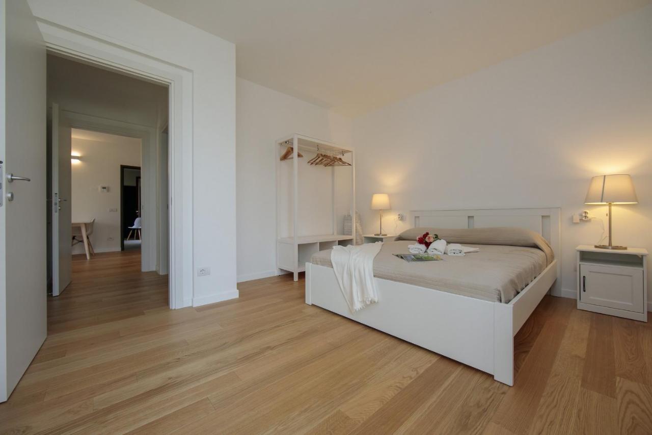 Argegno Home Eksteriør billede