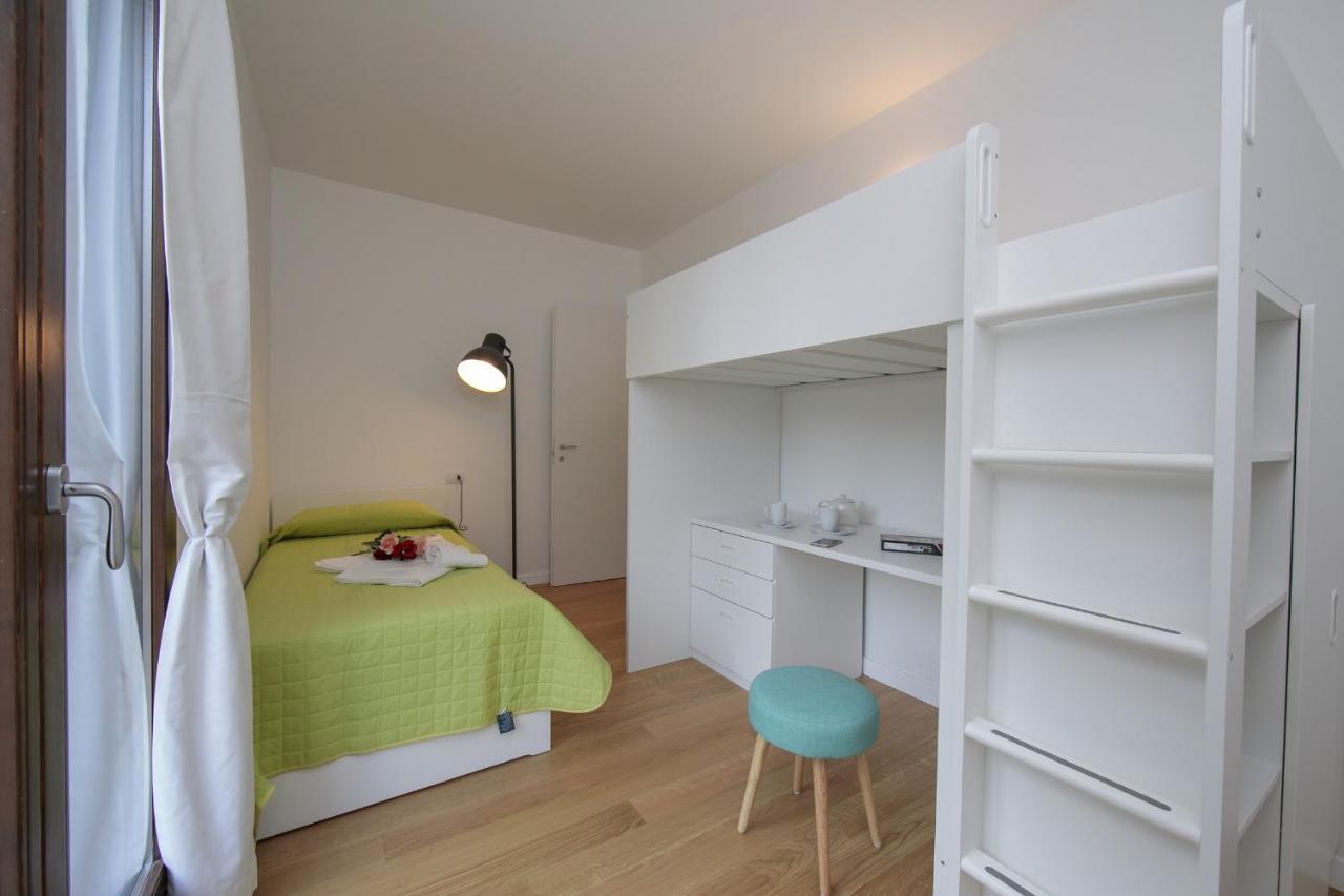 Argegno Home Eksteriør billede