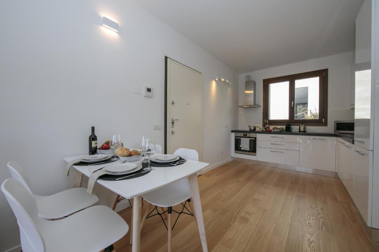 Argegno Home Eksteriør billede