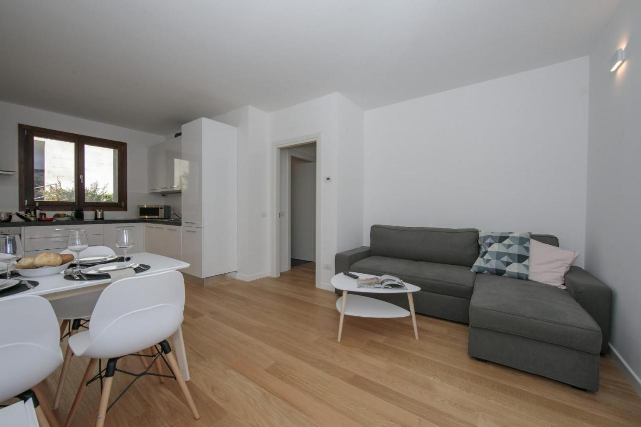 Argegno Home Eksteriør billede