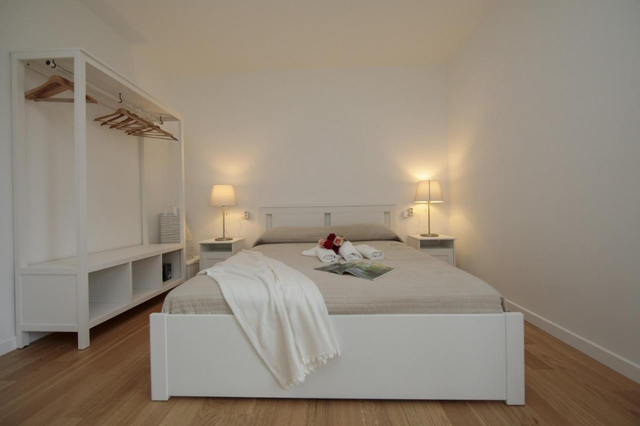 Argegno Home Eksteriør billede