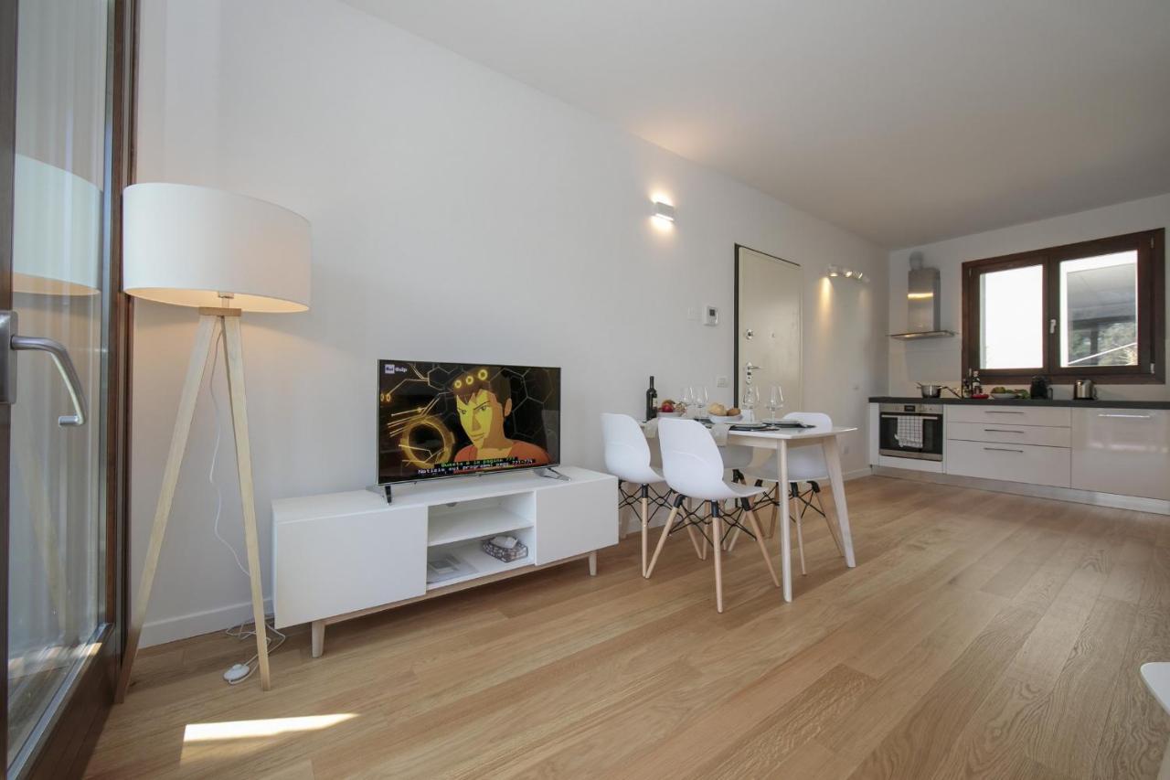 Argegno Home Eksteriør billede