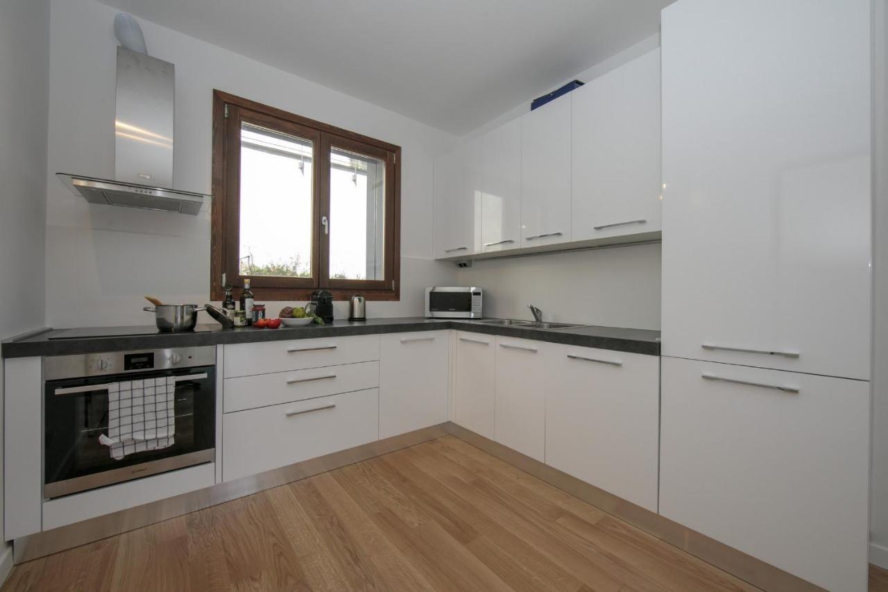 Argegno Home Eksteriør billede